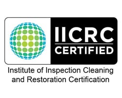 IICRC logo