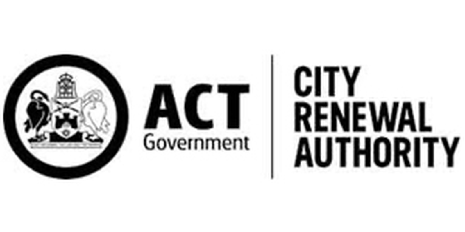 ACT Government City Renewal Authority client logo