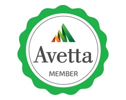 Avetta member logo