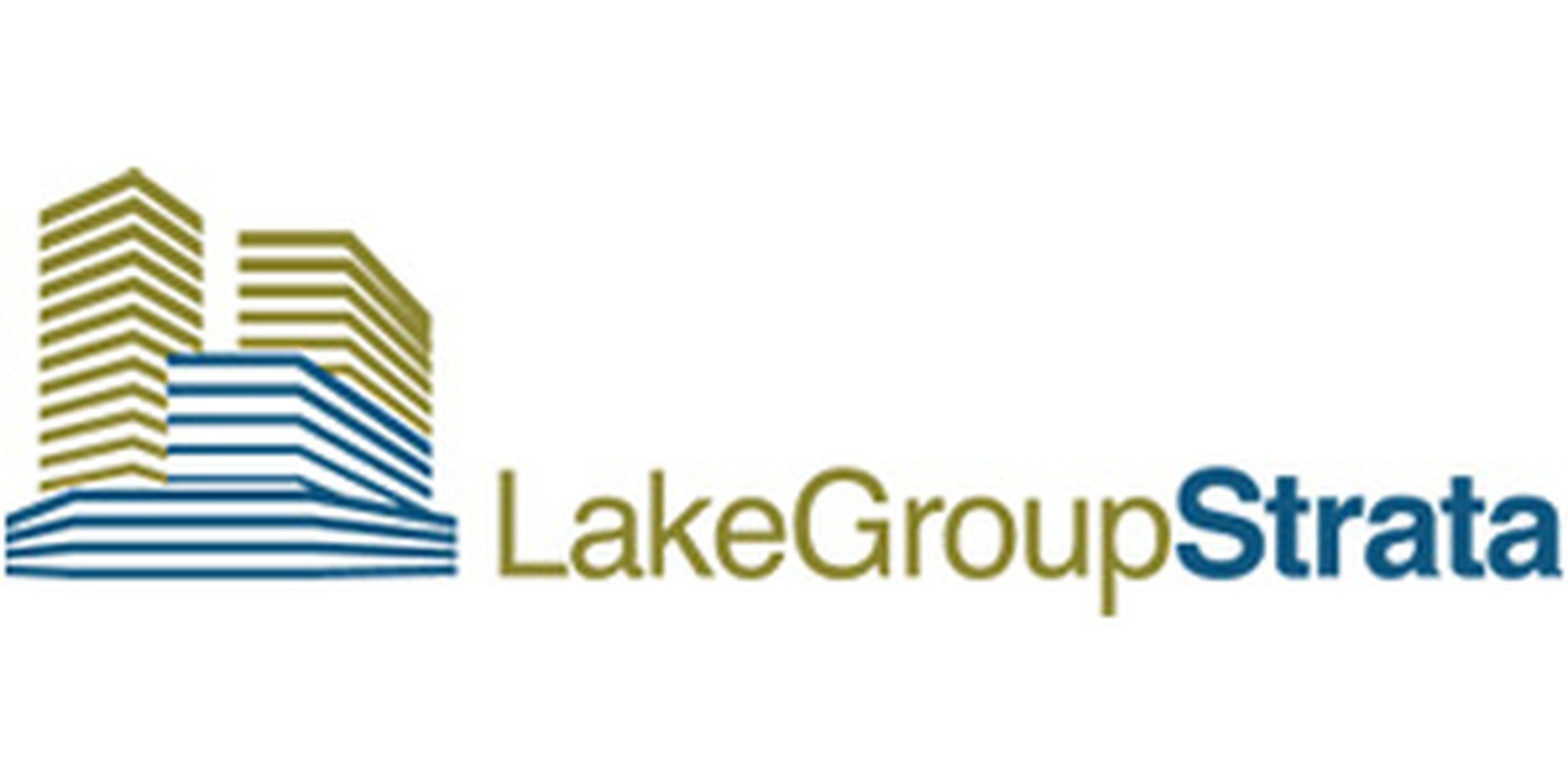 Lake Group Strata client logo