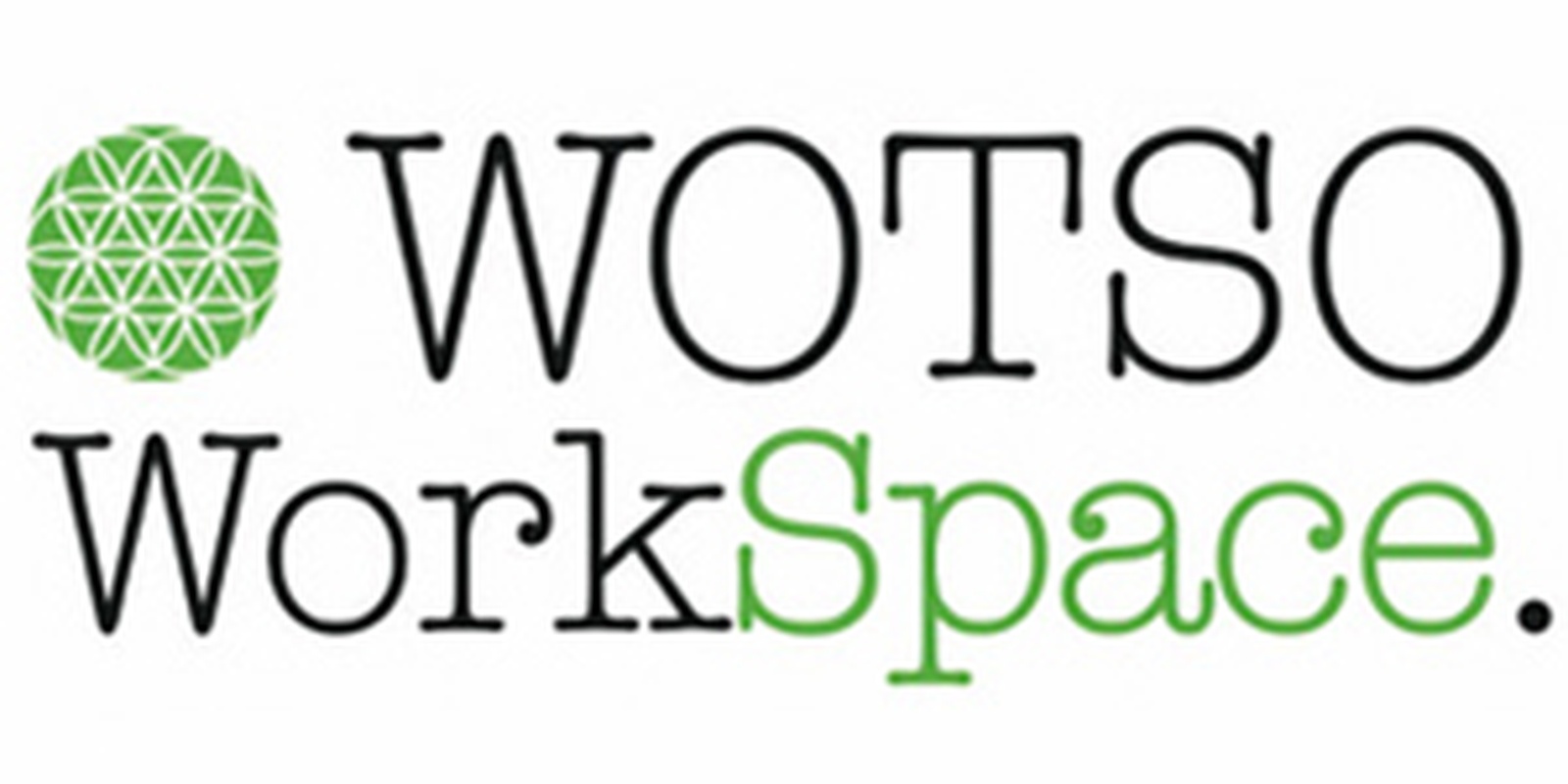 WOTSO Workspace client logo