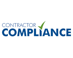Contractor Compliance accreditation logo