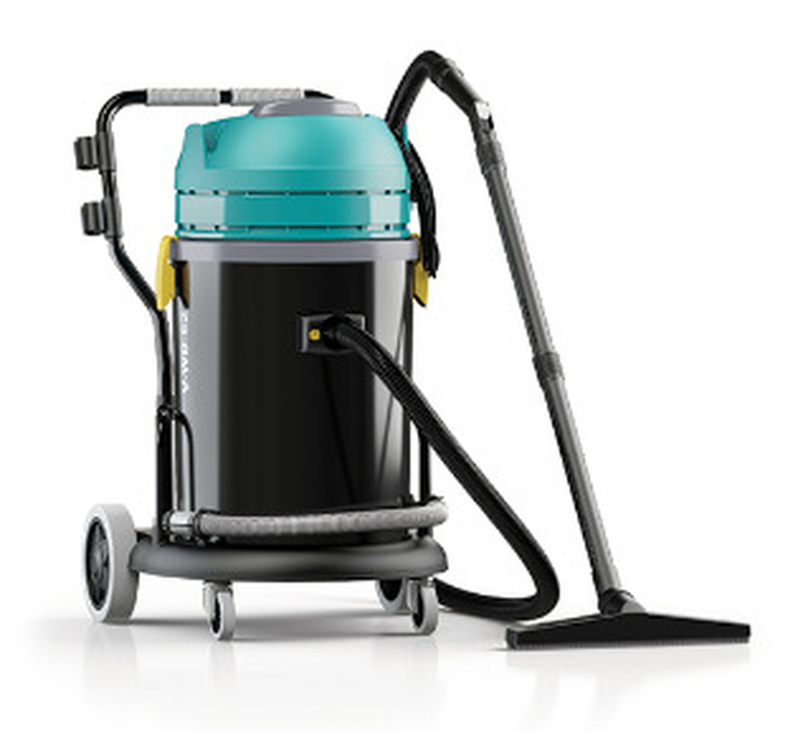 Heavy-duty vacuum cleaner available for commercial hire in Canberra