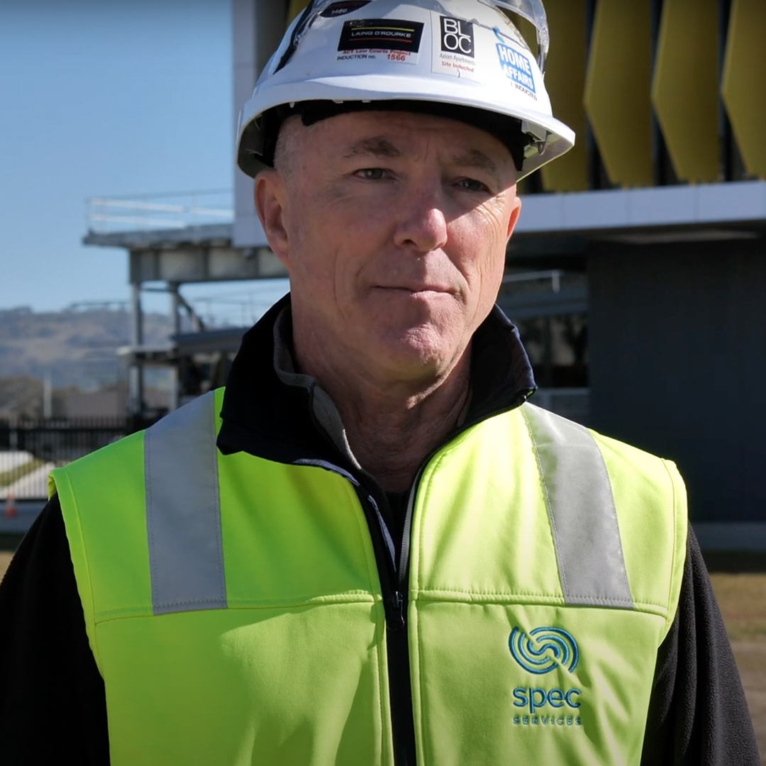 Window cleaning Fyshwick ACT