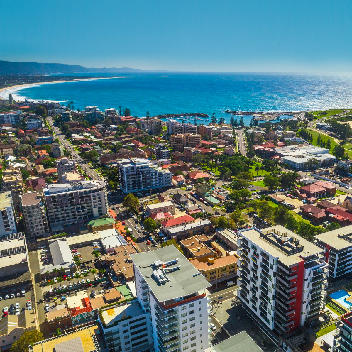 Commercial cleaning Fyshwick