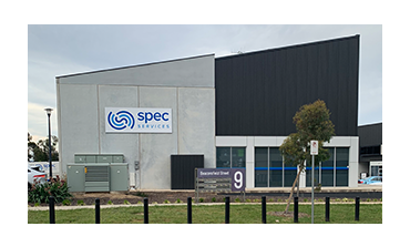 Building cleaning Fyshwick