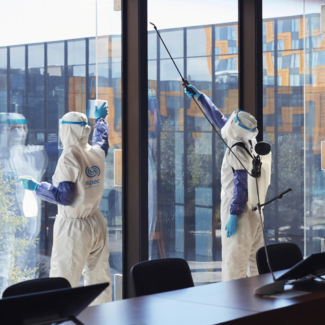 Fyshwick ACT cleaning companies