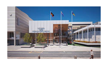 Retail cleaning services Fyshwick