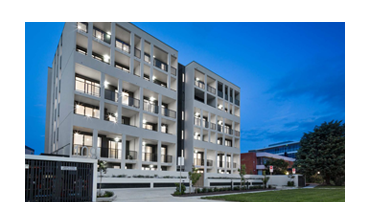 Building cleaning Fyshwick