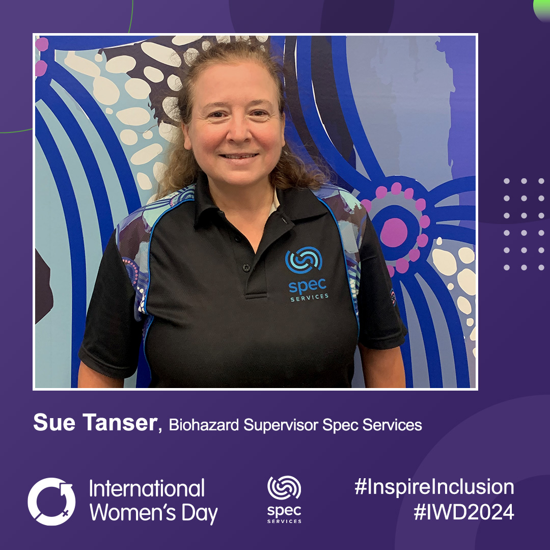 Spec Services Specialised Cleaning