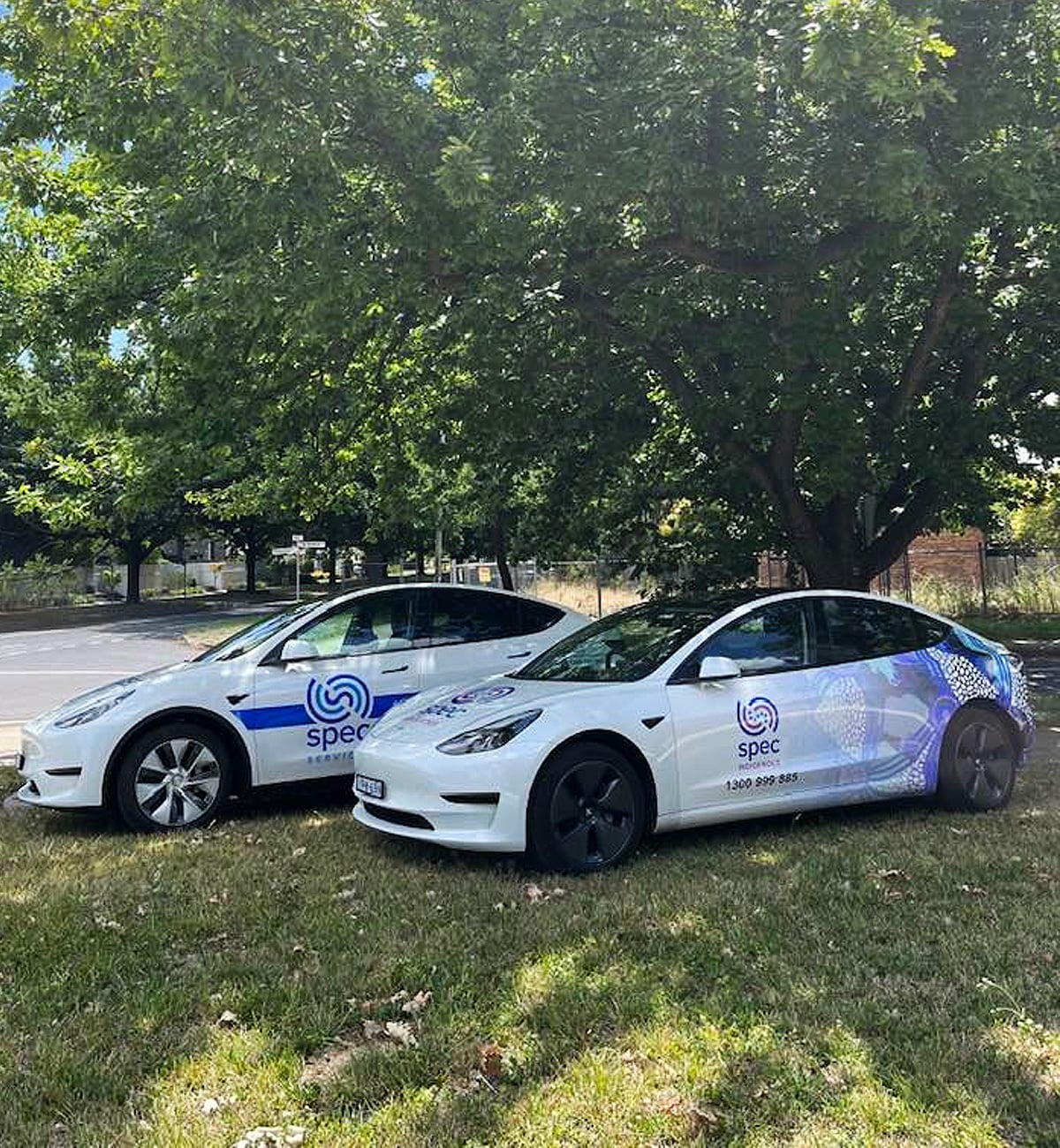 Spec Services Specialised Cleaning