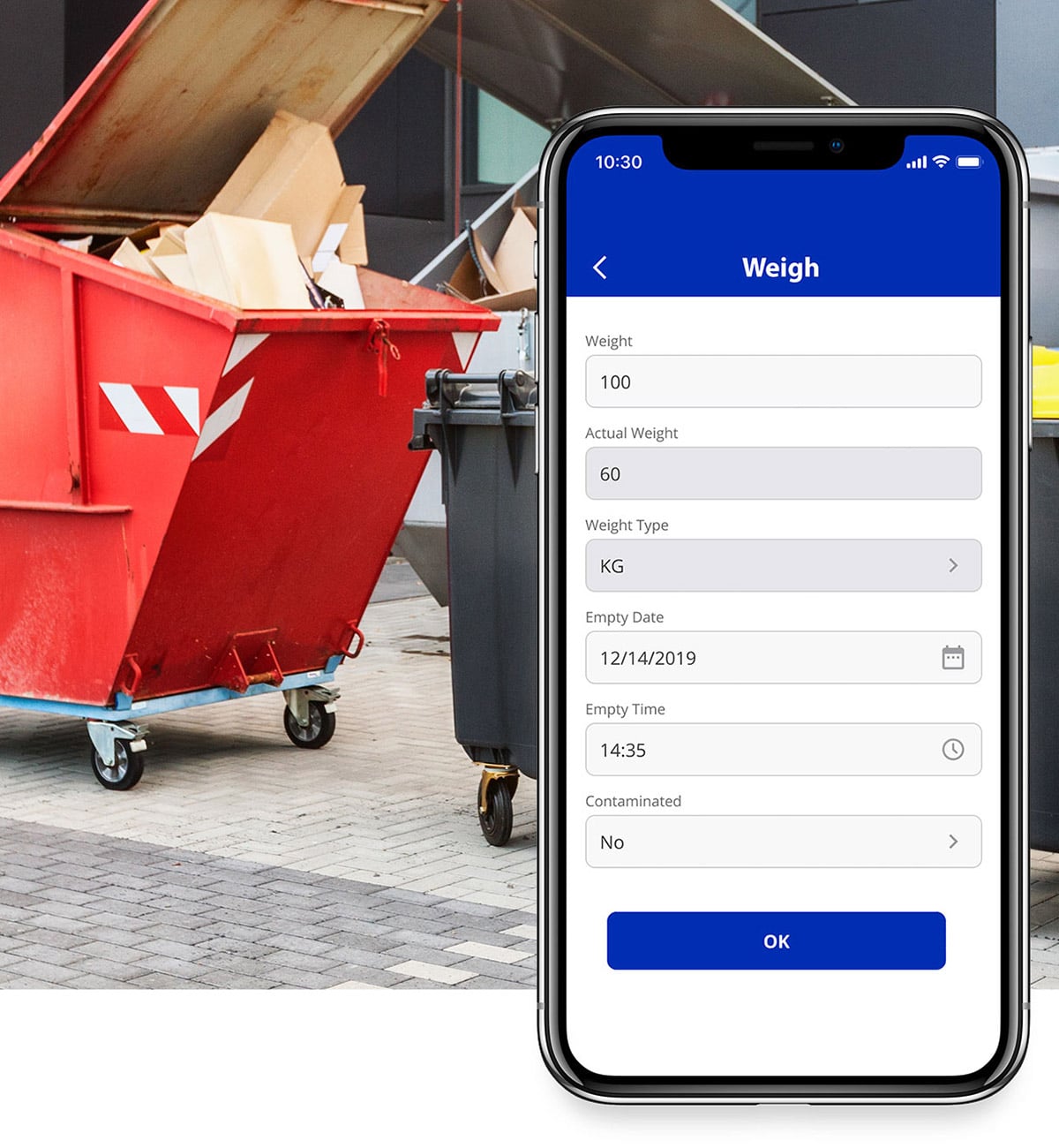Spec Services Specialised Cleaning