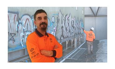 Window cleaning Fyshwick ACT