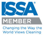 ISSA-member