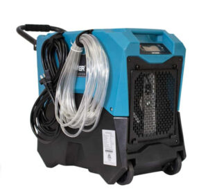 Industrial Dehumidifiers