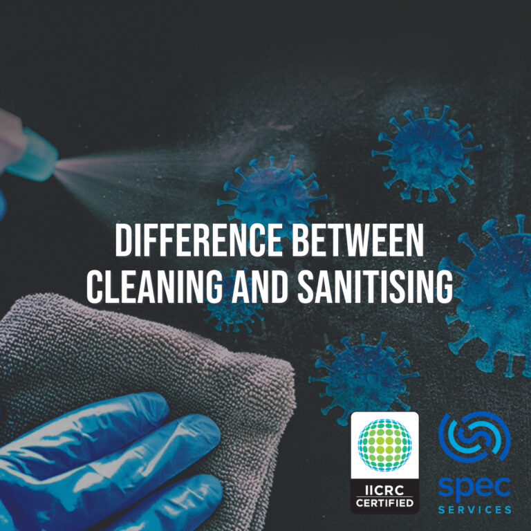 difference-between-cleaning-and-sanitising