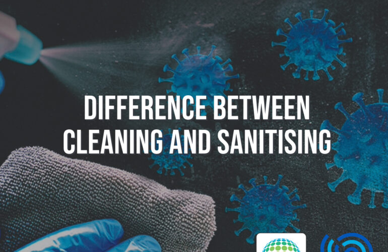 difference-between-cleaning-and-sanitising