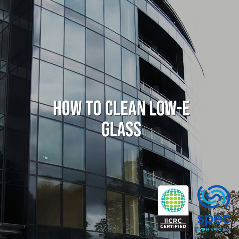 how-to-clean-low-e-glass