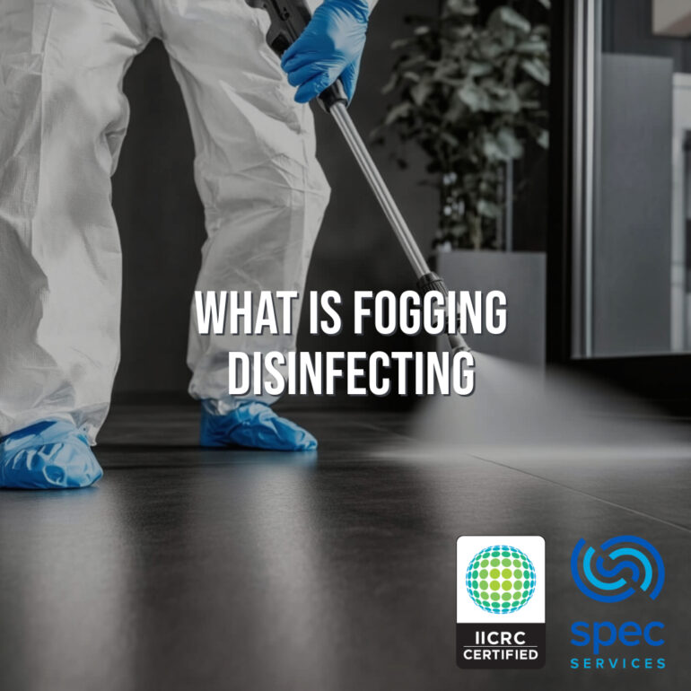 What is Fogging in 2025