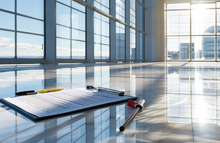 post-construction-cleaning-scope-of-work