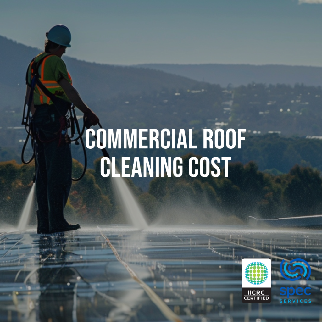 commercial-roofing-cleaning-cost
