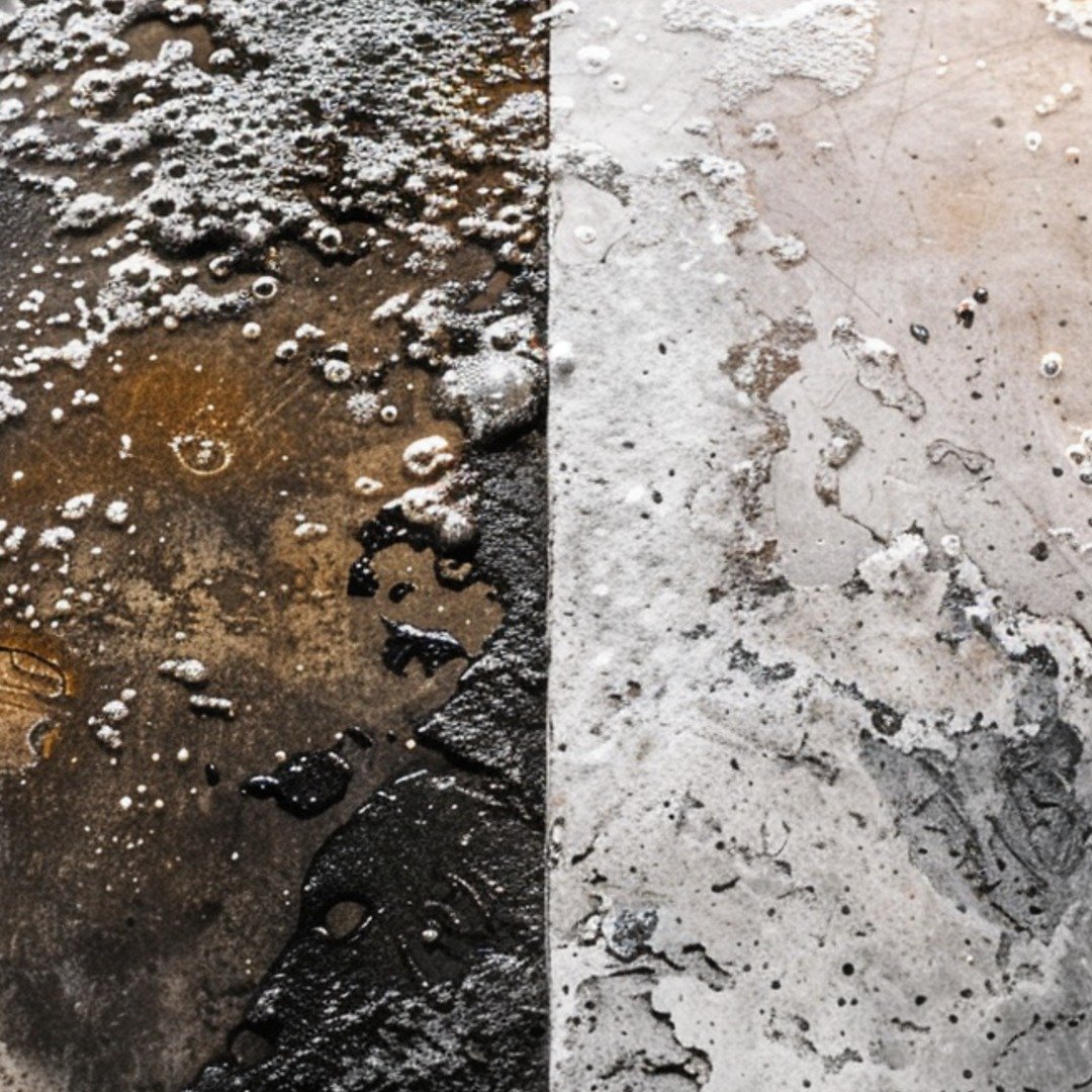 what-is-acid-wash-used-for