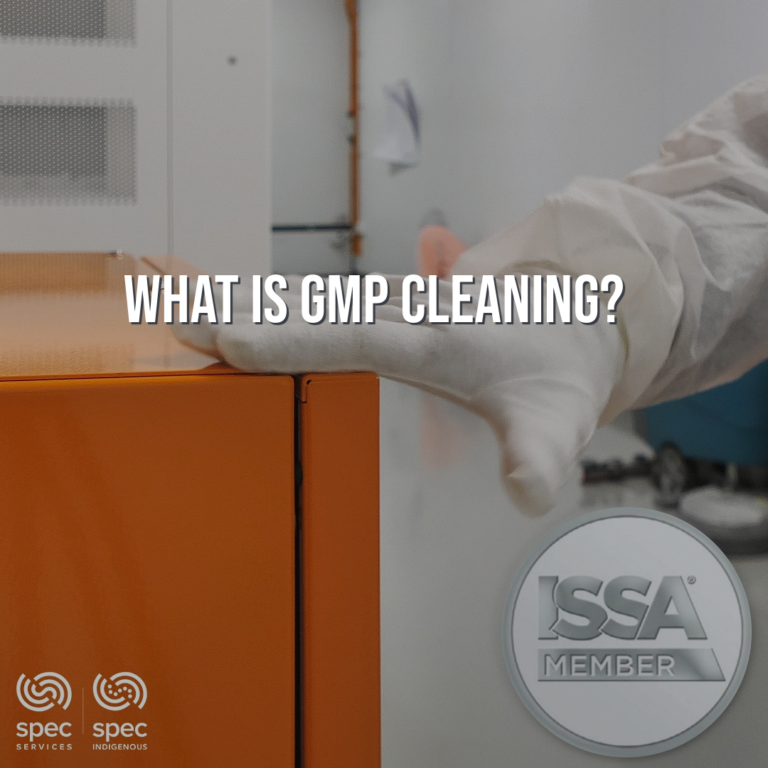 what-is-gmp-cleaning