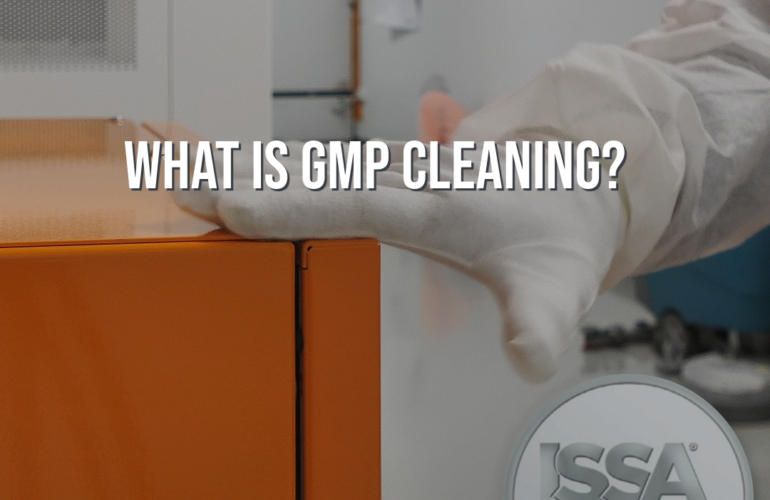 what-is-gmp-cleaning
